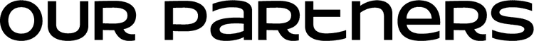 Our Partners